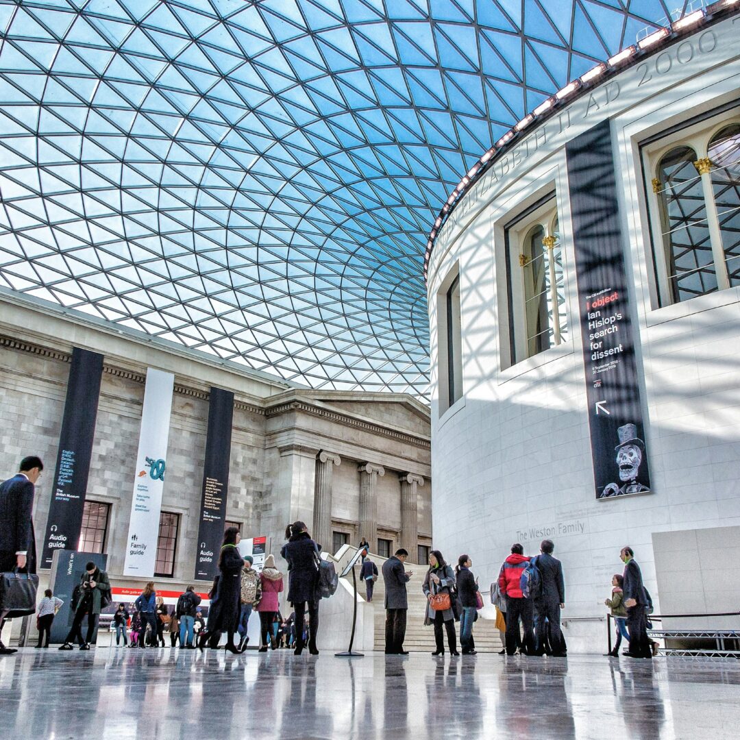 British Museum